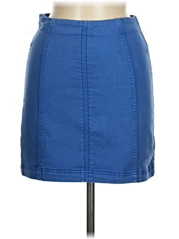 Free People Casual Skirt (view 1)