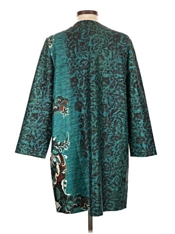 Chico's Kimono (view 2)