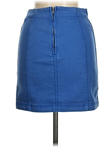 Free People Casual Skirt (view 2)