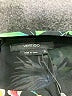 VERTIGO 100% Polyester Floral Black Jacket Size S - photo 7