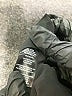 VERTIGO 100% Polyester Floral Black Jacket Size S - photo 8