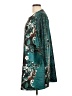 Chico's 100% Polyester Teal Kimono Size Lg (2) - photo 5