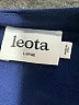 Leota Graphic Blue Cocktail Dress Size L - photo 6