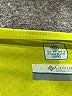 Columbia Yellow Active T-Shirt Size L - photo 7