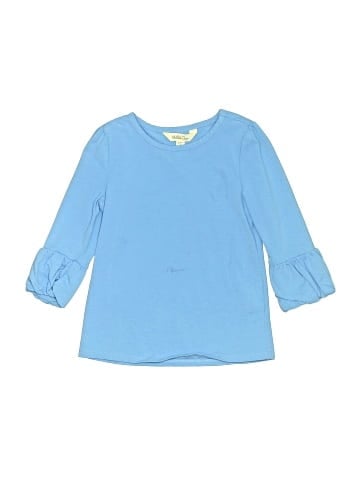Matilda Jane 3/4 Sleeve T-Shirt (view 1)