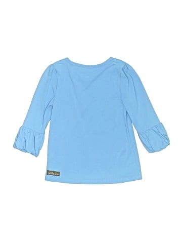Matilda Jane 3/4 Sleeve T-Shirt (view 2)