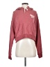 AE STUDIO Burgundy Sweatshirt Size XS - photo 1
