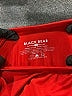Black Bear Red Active T-Shirt Size M (kids) - photo 3
