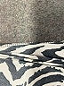 Studio Donatella Animal Print Black Casual Dress Size M - photo 8