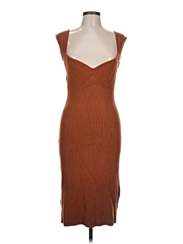 Banana Republic Factory Store Cocktail Dress (view 1)