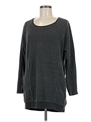 Mossimo Supply Co. Pullover Sweater (view 1)