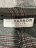 Sag Harbor Plaid Gray Dress Pants Size 22 - photo 3