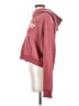 AE STUDIO Burgundy Sweatshirt Size XS - photo 5