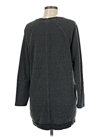 Mossimo Supply Co. Pullover Sweater (view 2)