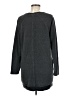 Mossimo Supply Co. Gray Pullover Sweater Size M - photo 2