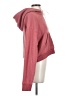 AE STUDIO Burgundy Sweatshirt Size XS - photo 4