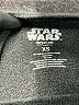Star Wars Gray Long Sleeve T-Shirt Size XS - photo 7