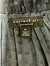 Current Air Gray Casual Dress Size M - photo 7
