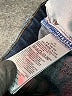 Gap Kids Solid Blue Jeans Size 10 - photo 4