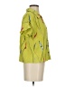 Kindred Green Short Sleeve Blouse Size S - photo 4