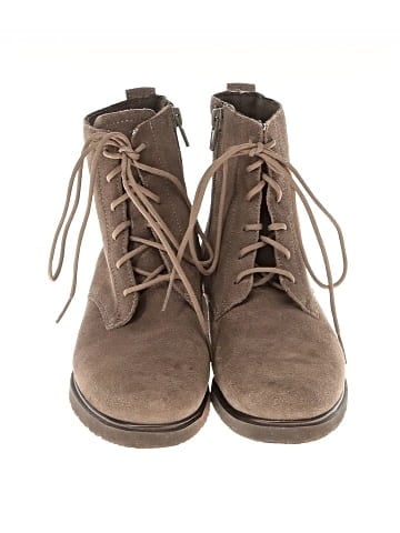 Munro American Ankle Boots (view 2)