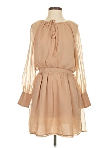 Venus Casual Dress (view 1)