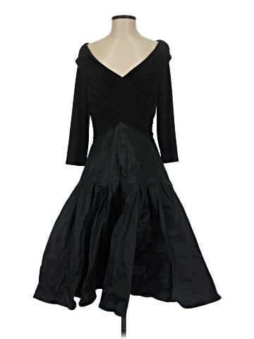 Tadashi Cocktail Dress (view 1)