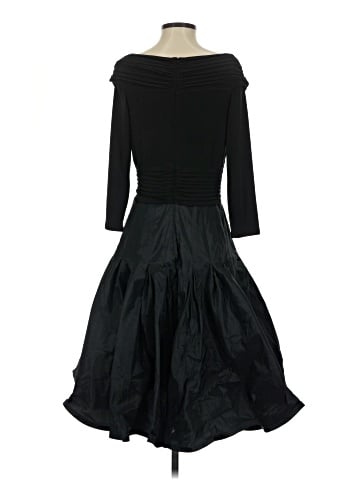 Tadashi Cocktail Dress (view 2)