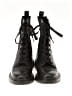 Sam Edelman Black Boots Size 5 1/2 - photo 2