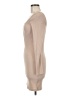 J for Justify Solid Tan Cocktail Dress Size M - photo 5