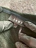 DKNY Black Poncho Size L - photo 7