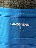 Lands' End Blue Active T-Shirt Size 18 - photo 7