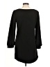 TOBI Black 3/4 Sleeve Top Size M - photo 2