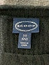 Scoop Black Turtleneck Sweater Size XS - photo 7