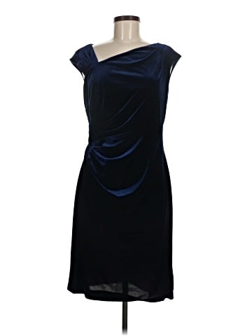 Lauren by Ralph Lauren Cocktail Dress (view 1)