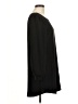 TOBI Black 3/4 Sleeve Top Size M - photo 4