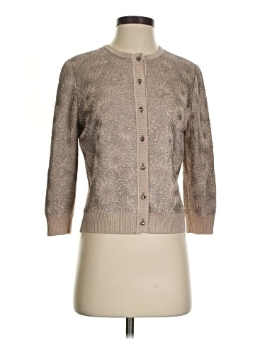 St. John Cardigan (view 1)
