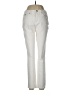 Nine West Ivory Jeans Size 8 - photo 1