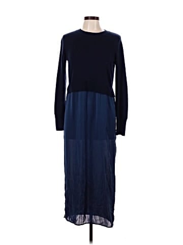 PureDKNY Casual Dress (view 1)