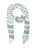 Assorted Brands Teal Blue Scarf One size - photo 1