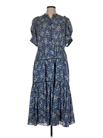 Ulla Johnson Casual Dress (view 1)