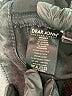 Dear John Solid Black Jeans Size 29 waist - photo 8