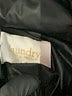 Laundry by Shelli Segal 100% Polyester Black Coat Size P (petite) - photo 6