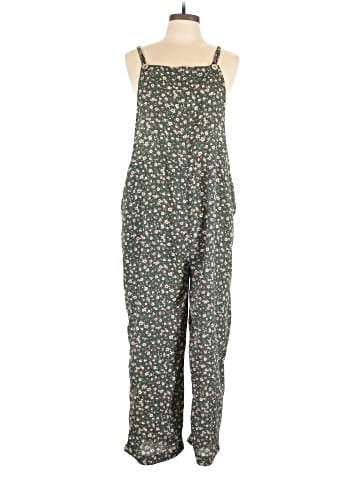 Emery Rose Jumpsuit (view 1)