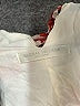Global Village 100% Polyester Print White Cocktail Dress Size S - photo 7