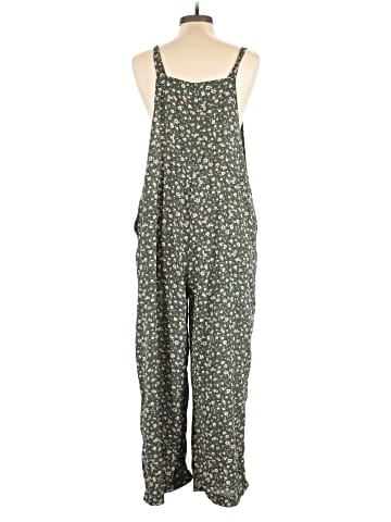 Emery Rose Jumpsuit (view 2)