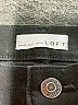 Ann Taylor LOFT Black Active Pants Size 10 - photo 7