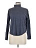 Rachel Zoe Gray Turtleneck Sweater Size M - photo 1