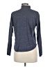 Rachel Zoe Gray Turtleneck Sweater Size M - photo 2