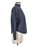 Rachel Zoe Gray Turtleneck Sweater Size M - photo 4